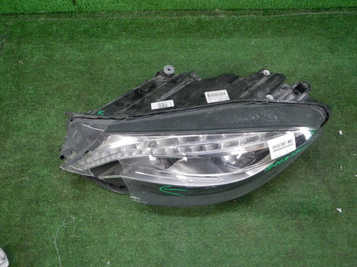Битая Фара левая Mercedes S w222 (2013-2017) LED