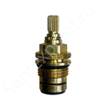 Кран-букса 20шл, резина арт.B964931NU