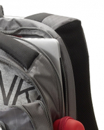 Рюкзак студенческий SWIZA Aulus, серый