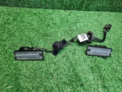 Камера задняя Kia Carnival 4 (2020-н.в.)