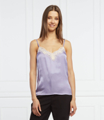 топ Liu Jo - лавандовый(CA2269 T8868)