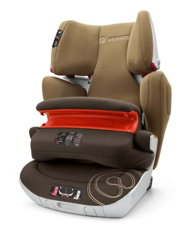 Concord Transformer XT Pro