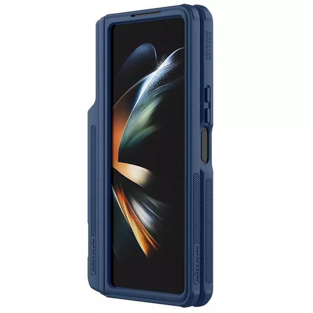 Накладка Nillkin Super Frosted Shield Pro для Samsung Galaxy Z Fold 4