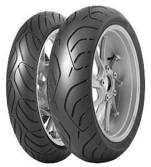 Dunlop Sportmax Roadsmart III 170/60 R18 73W TL