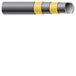 Рукав для сжиженного газа DN 032 OD 45 P=25 серия TM3-D TANKMEISTER