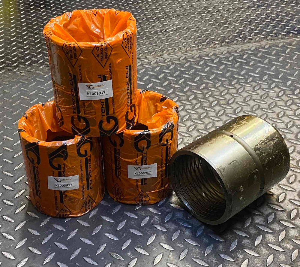 Втулка K1003917