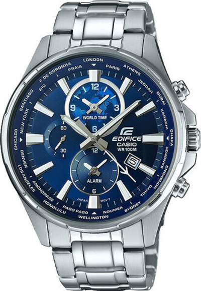 Японские наручные часы Casio Edifice EFR-304D-2A