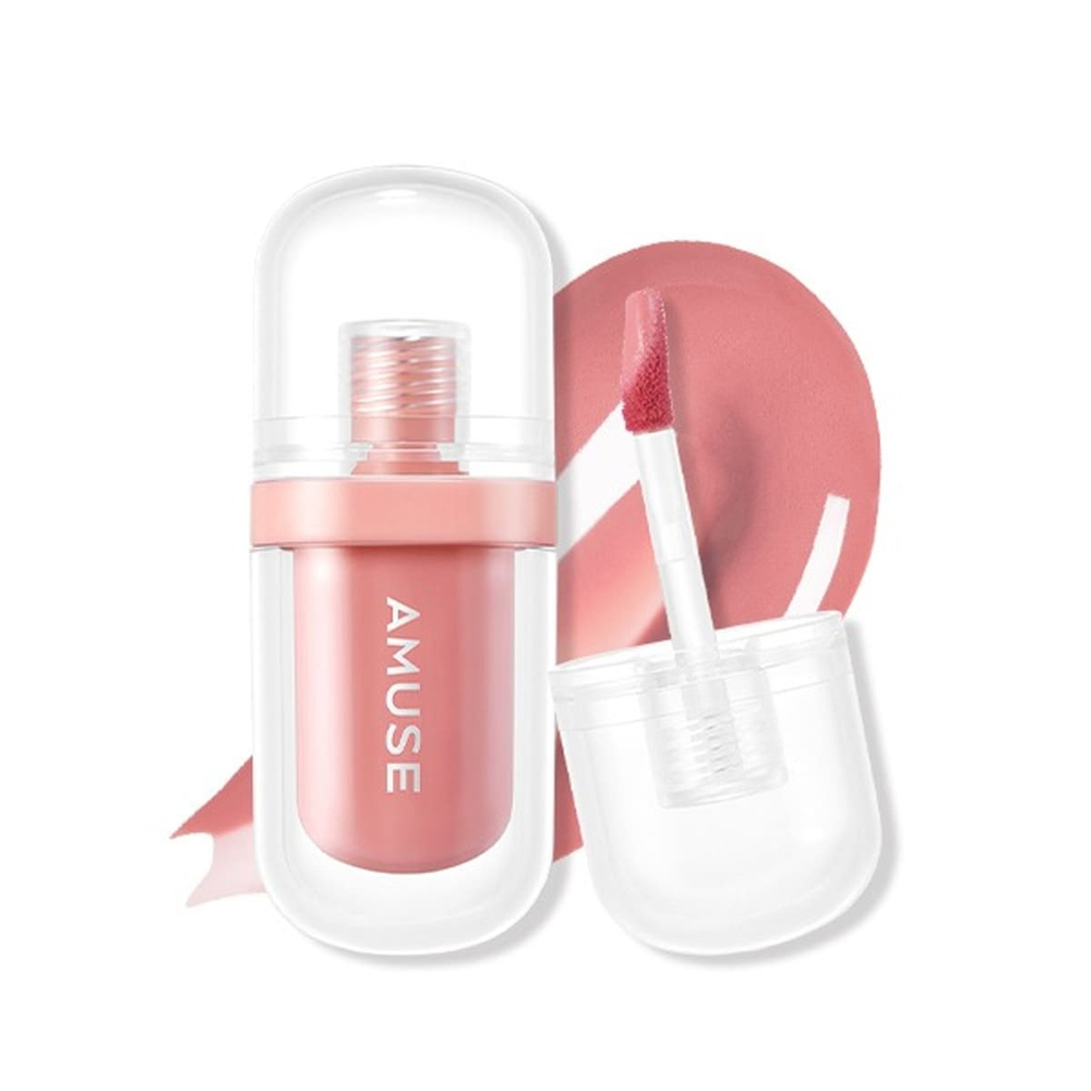 Amuse, Jelly Ever After, Jel-Fit Tint, 05 с овсянкой и инжиром, 3,8 г (0,13 унции)
