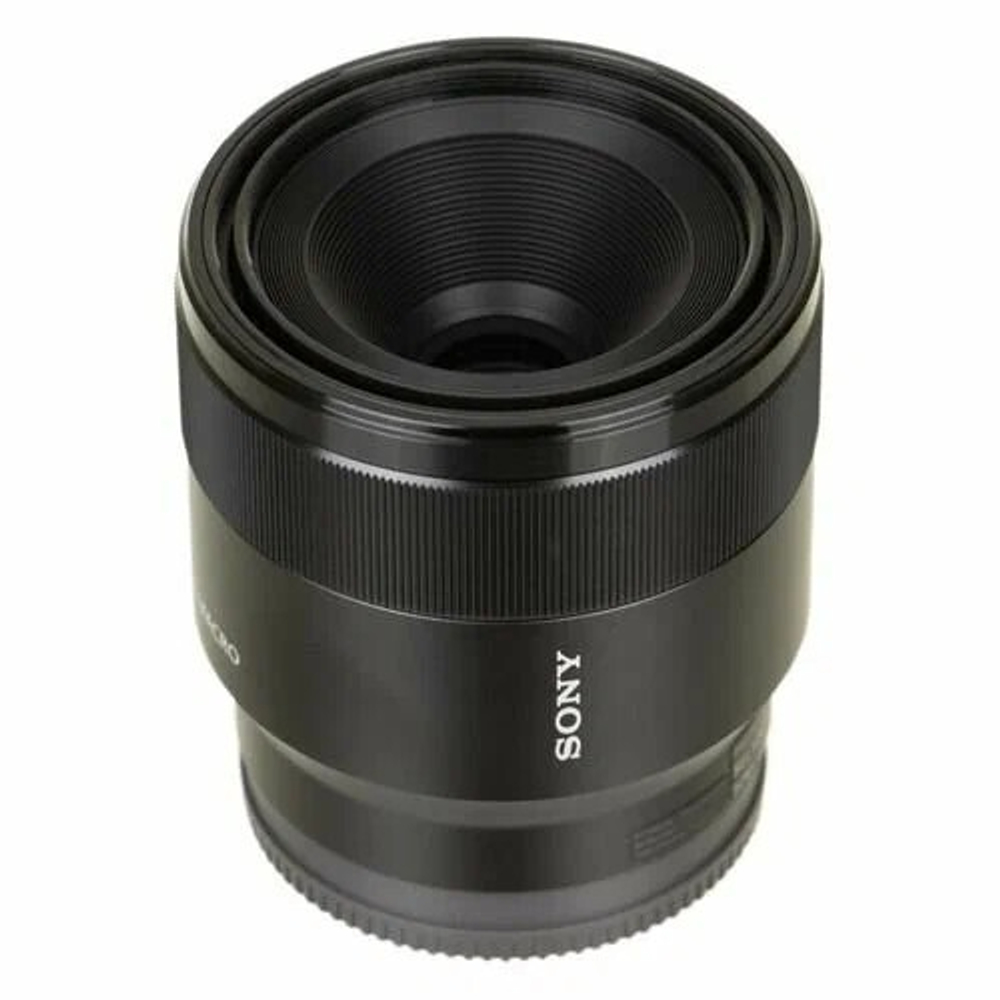 Sony FE 50mm f/2.8 Macro (SEL50M28)