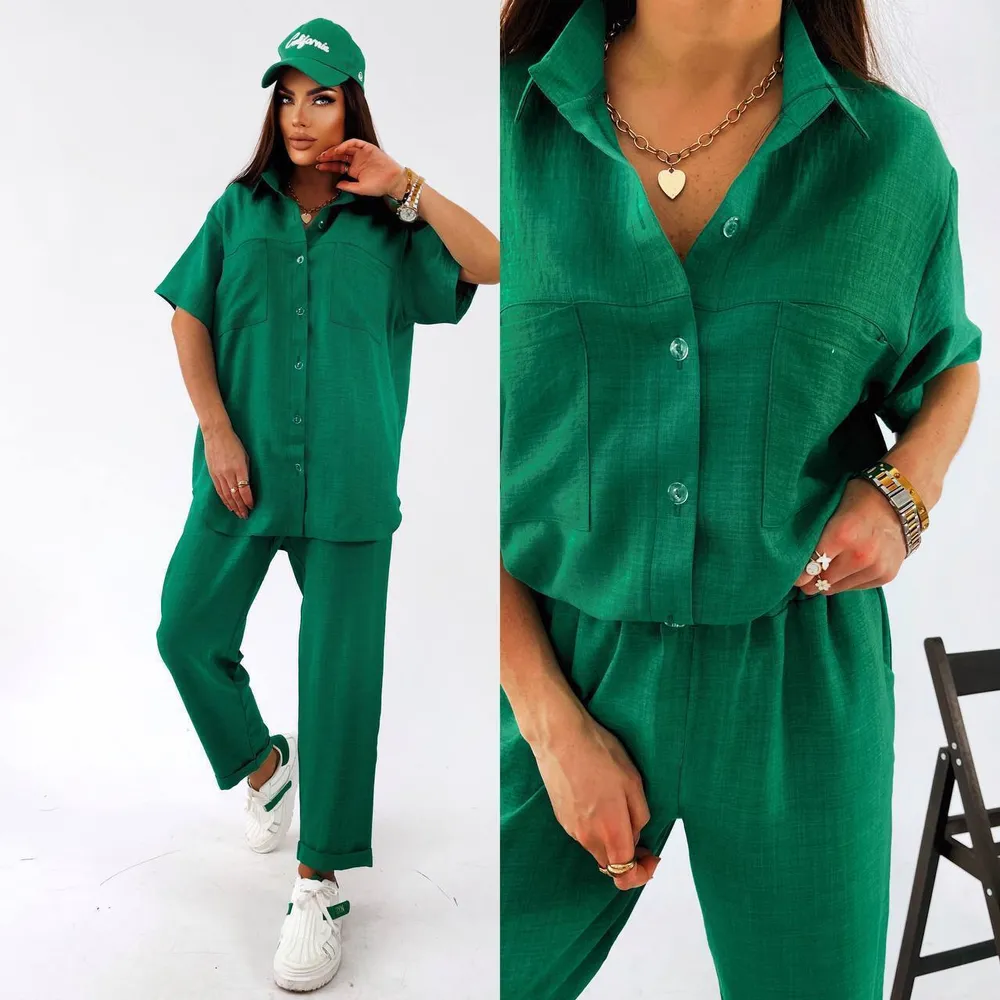 Костюм УК-395-1 Fabrika