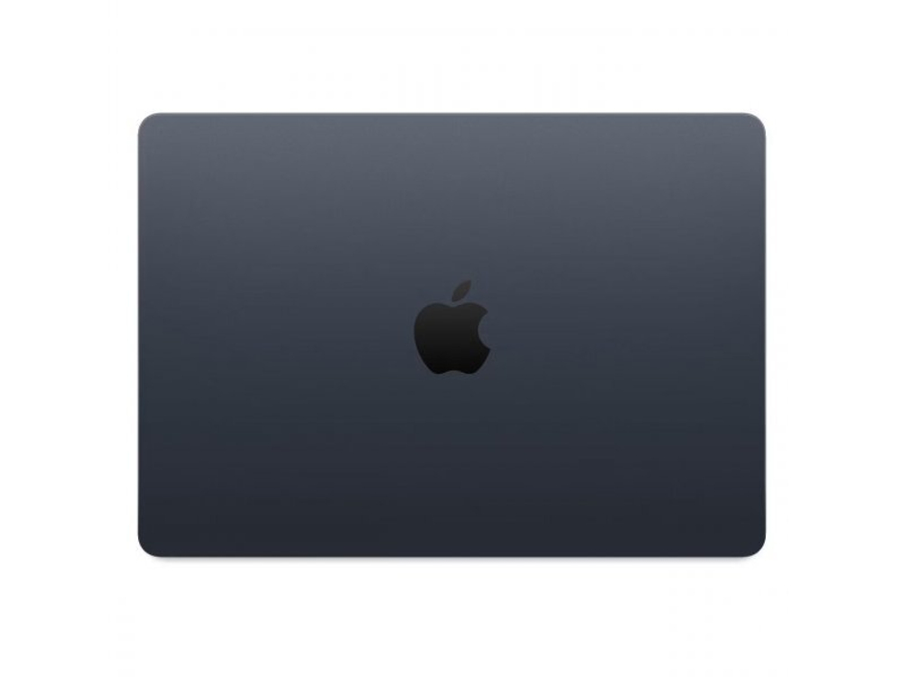 Ноутбук Apple MacBook Air 13 2025 M4 (13.6/2560x1664/16GB/256GB SSD/Apple graphics 8-core) Midnight (MW123)