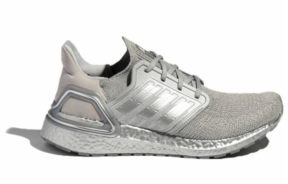 Кроссовки Adidas Ultraboost 20
