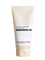 BOUQUET GARNI NARD - ГЕЛЬ ДЛЯ ЛИЦА И ТЕЛА С КЕРАМИДАМИ MILD CERAMIDE SOOTHING GEL, 150 МЛ