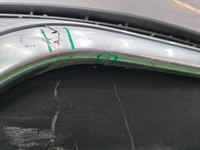 Бампер передний Geely Atlas Pro (2021-н.в.)