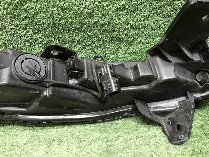 Указатель поворота левый Omoda C5 (2022-н.в.)