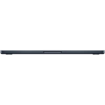 Ноутбук Apple MacBook Air 13.6" 2024 M3/8Gb/512Gb (MRXW3) Midnight