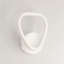 Citilux Сезар CL233B410 Бра светодиодное Белое