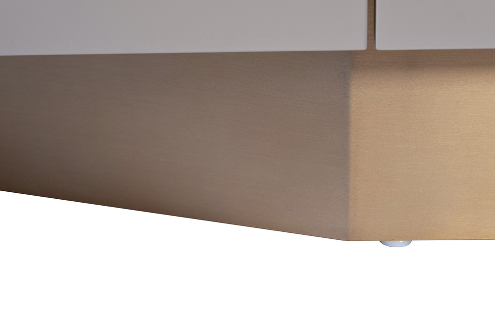 Тумба под телевизор Garda Decor 58db-19011