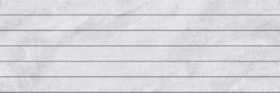 Настенная плитка ARINA LINEA GREY