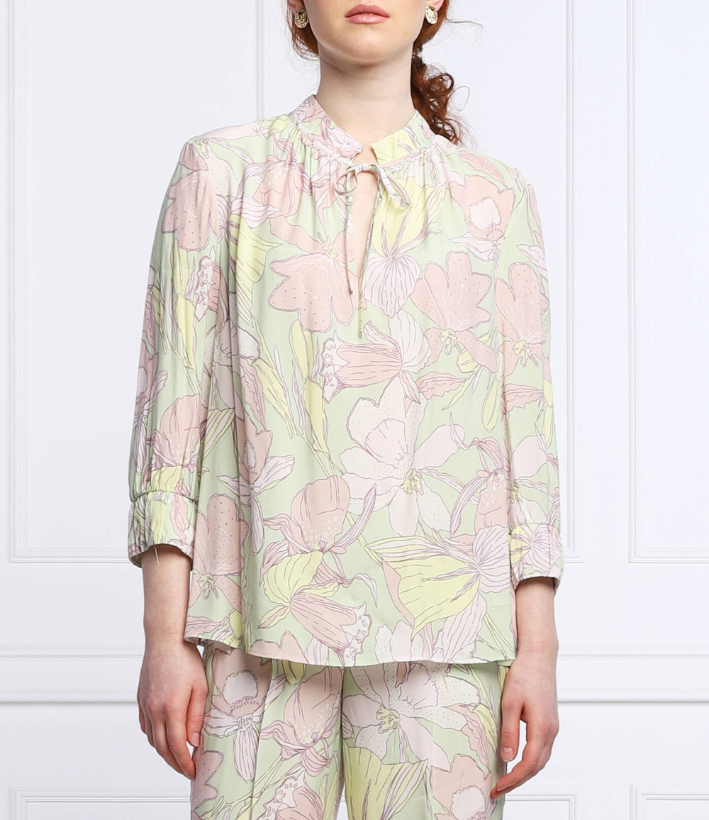 блузка Joop! - зеленый(30031825)