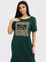 Платье большие размеры