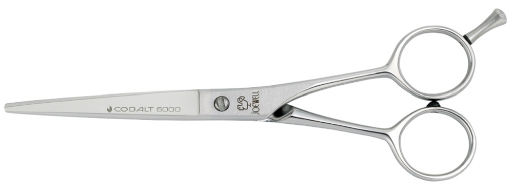Ножницы JOEWELL Cobalt 6000