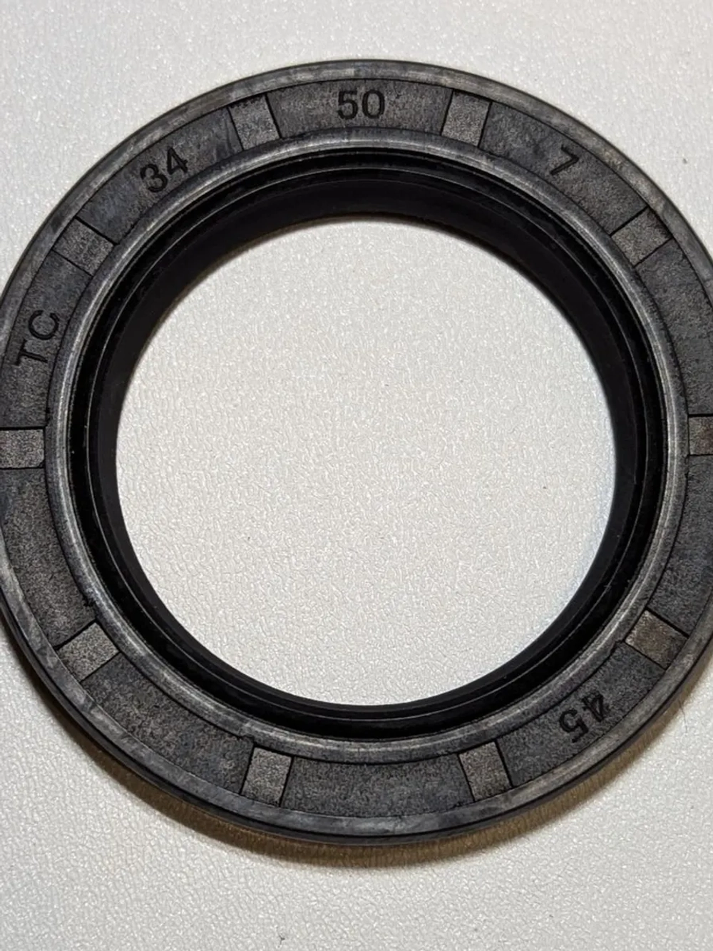 -- Набор сальников 169FMM (CB250) ZS