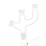 Колба реактора с рубашкой 50 л