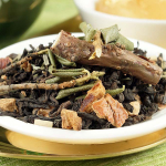 Травяной чай на основе пуэра Бодрый РЧК 500г