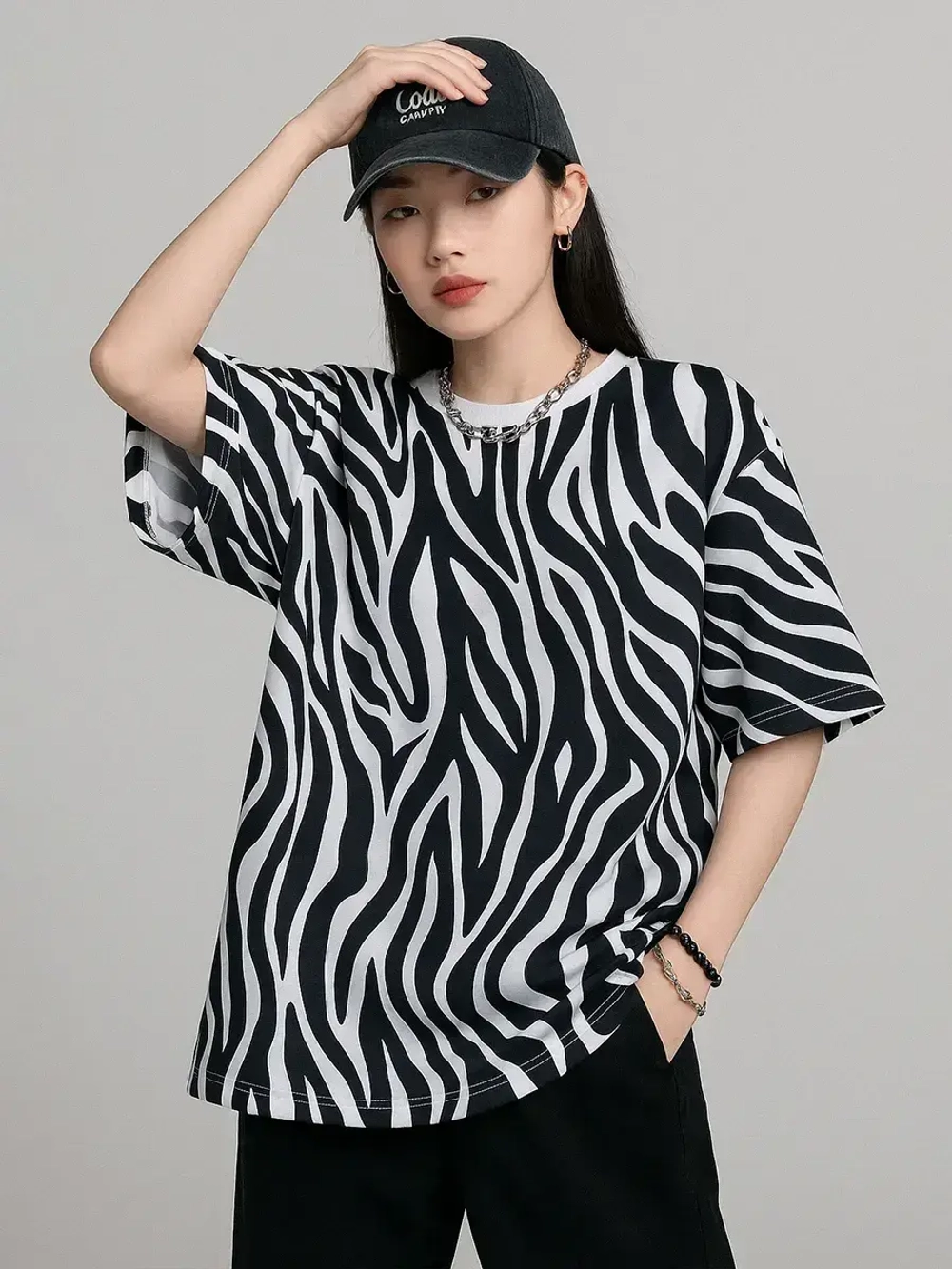 Футболка для девочки летняя