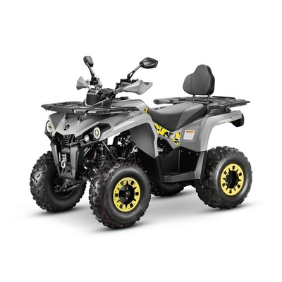 Квадроцикл GLADIATOR F200 Lux Plus