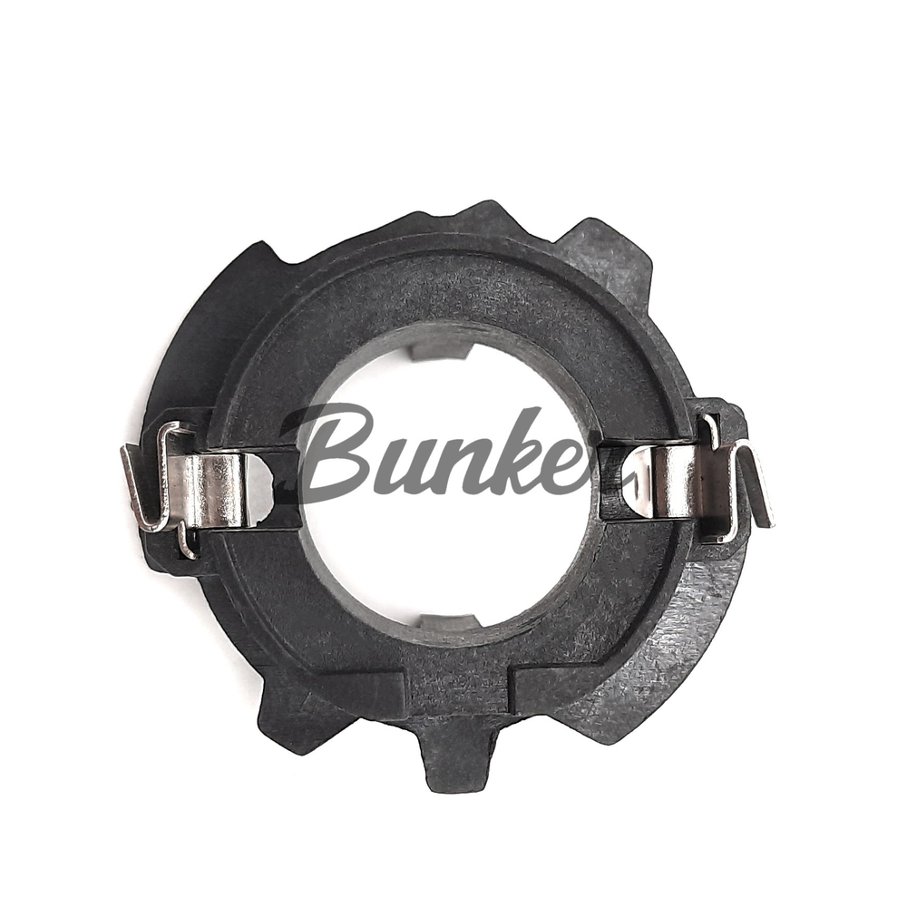 Адаптер для Led ламп Bunker AXL-020 Opel Corsa C под H7