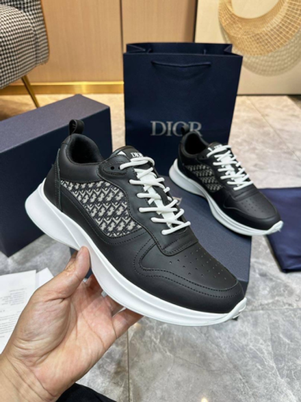 Кроссовки Christian Dior
