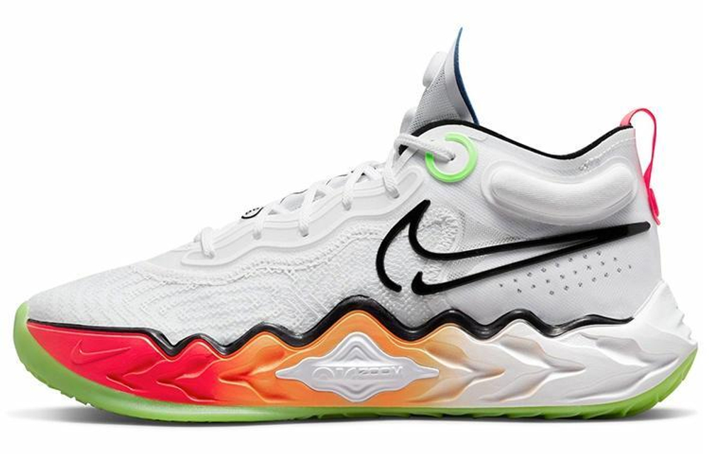 Кроссовки Nike Air Zoom G.T. Run Ep
