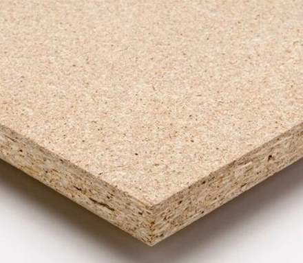 ДСП 1,22*2,44м 16мм 2 сорт