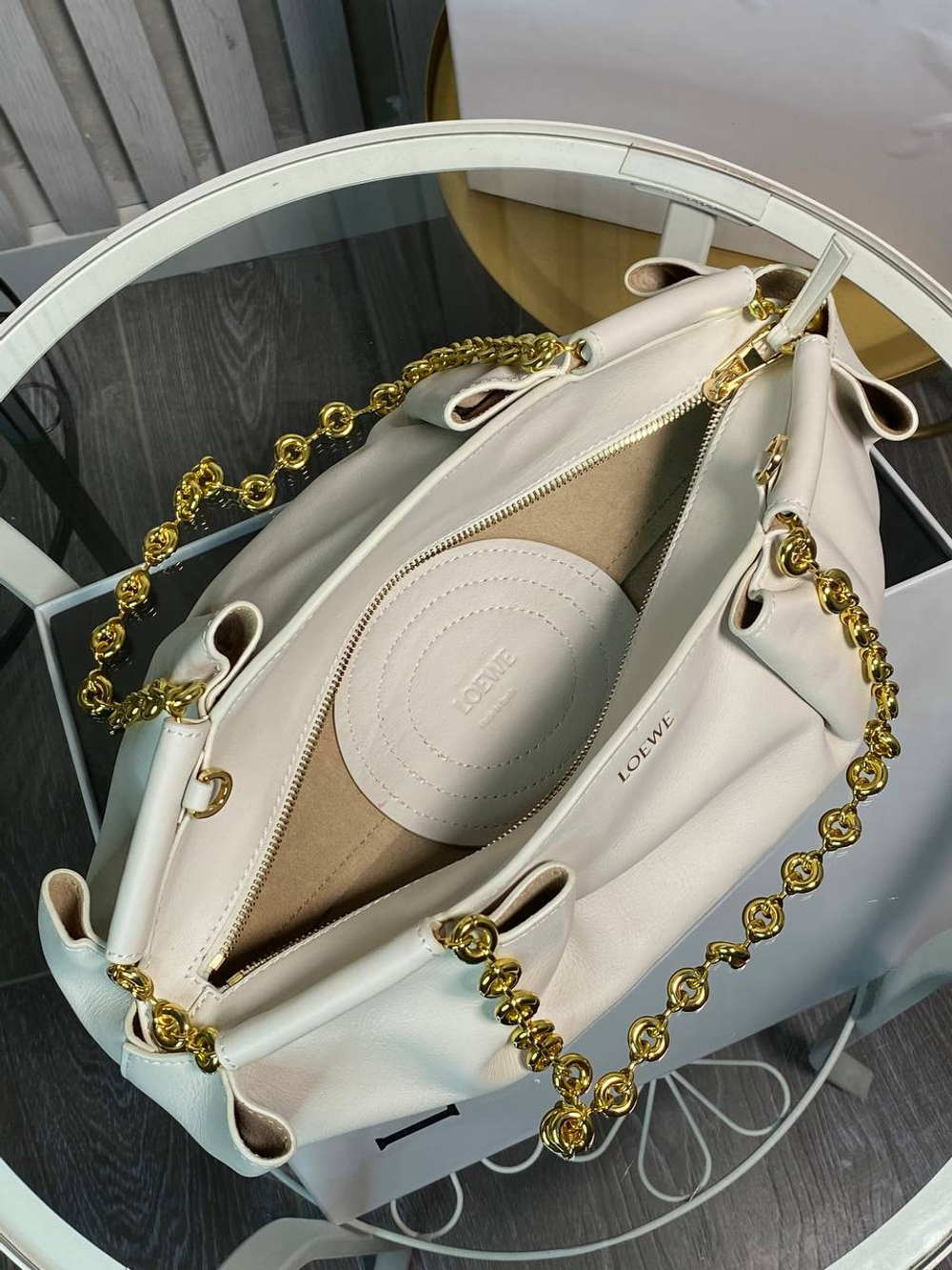 Сумка Loewe