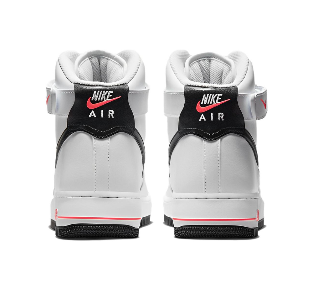 Кроссовки Nike Air Force 1 High 'Electric' FD0730-100