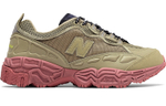 Кроссовки Herschel Supply Co. X New Balance Nb 801 Rock