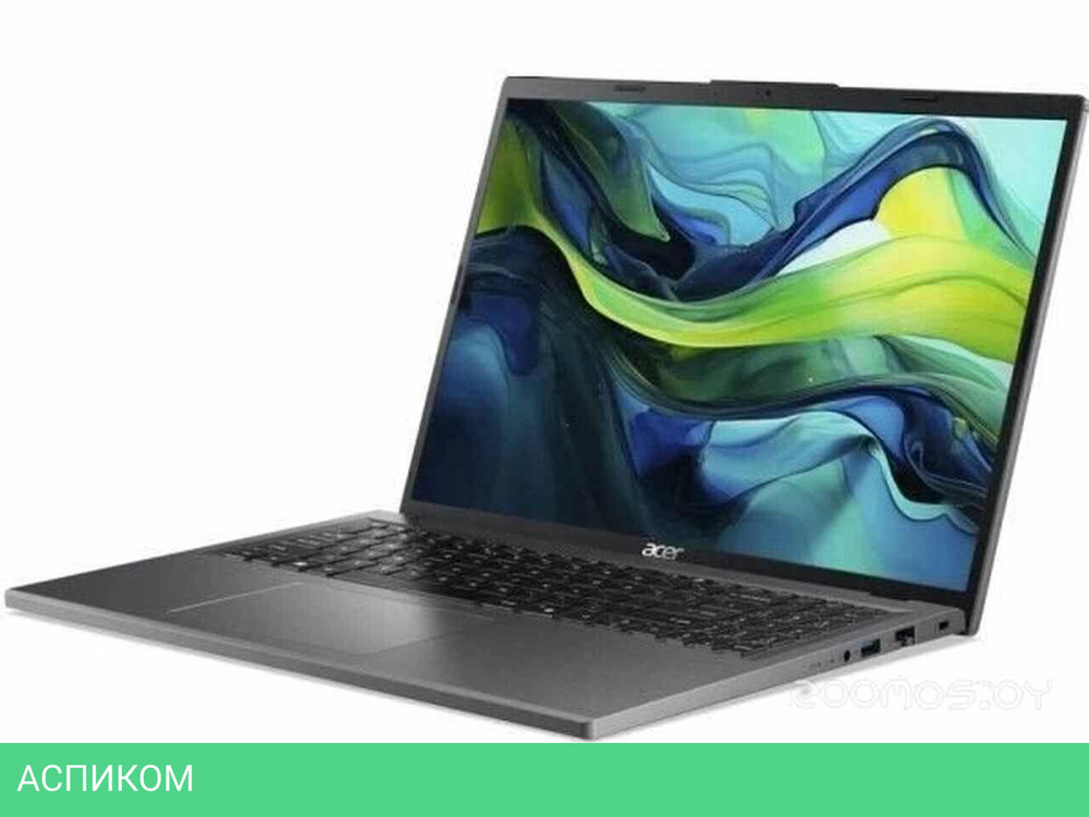 Ноутбук Acer Aspire 16 A16-51GM-71YF NX.KTHAA.002