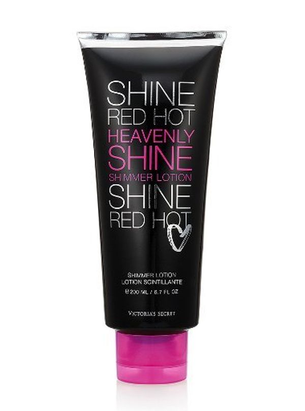 Victoria's Secret Dream Angels Heavenly Shine