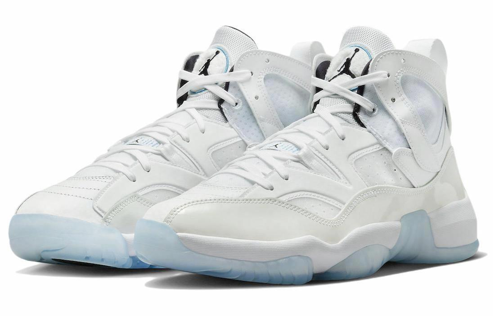 Кроссовки Jordan Jumpman Two Trey