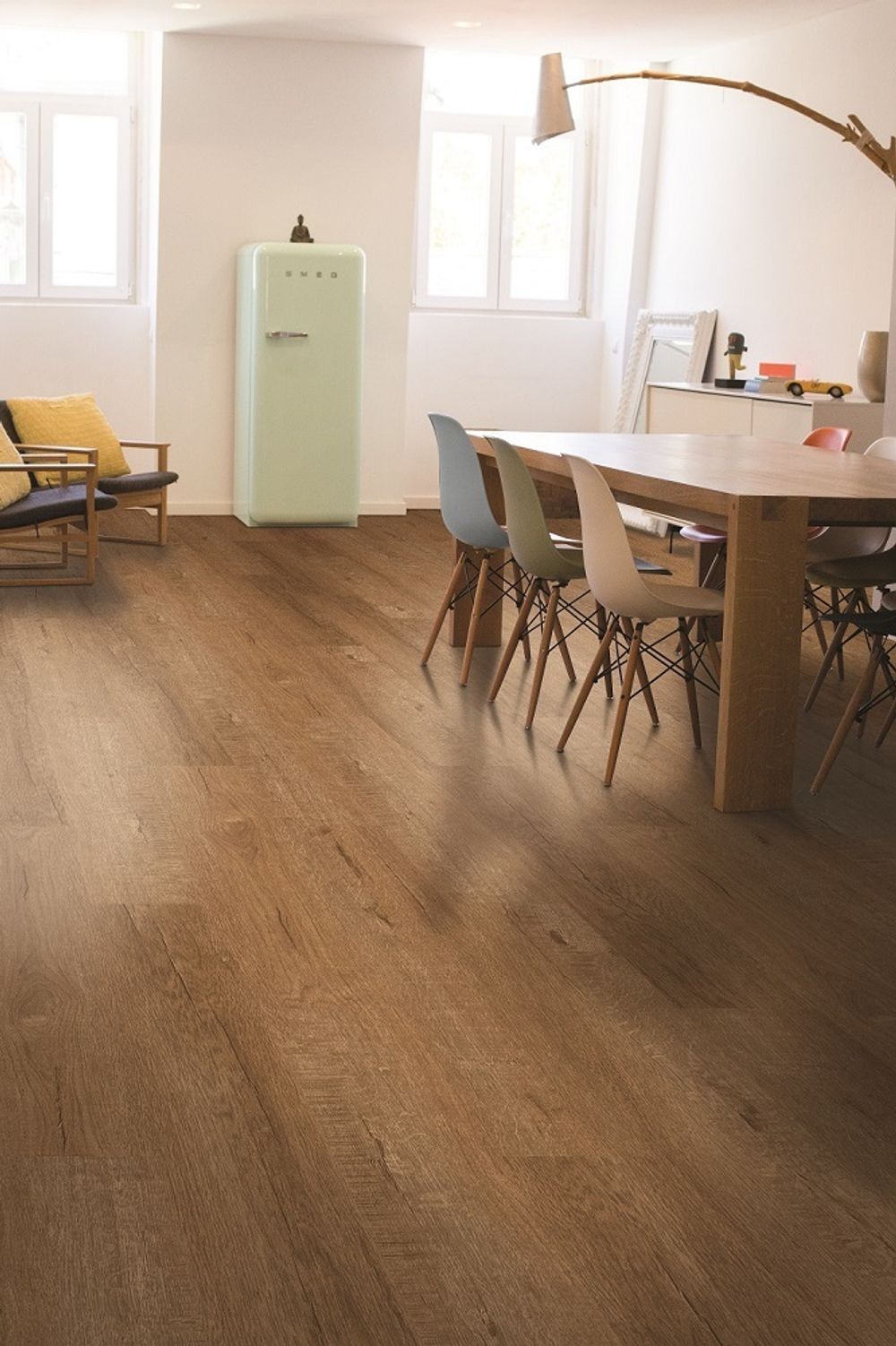 Design Concept Enzo 4017, 3,78 м²