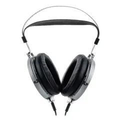 MoonDrop Para Silver