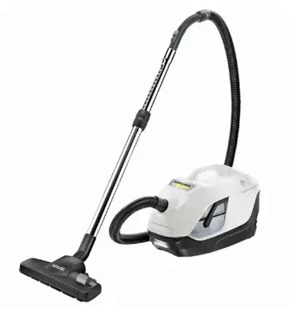 Пылесос для дома Karcher DS 6 Plus (1.195-252.0)