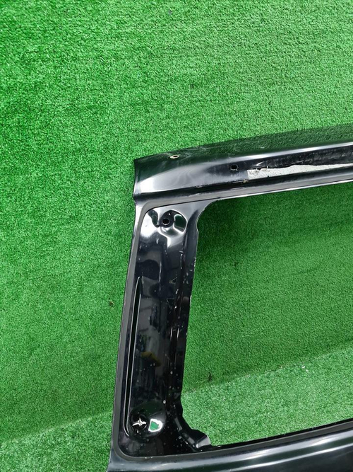 Крышка багажника Toyota Land Cruiser 200 (12-15)