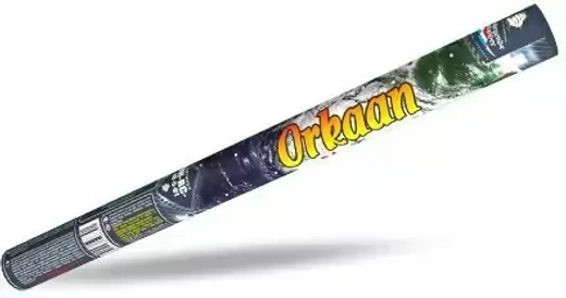 Римские свечи ЛЕТУЧИЙ ГОЛЛАНДЕЦ "УРАГАН"