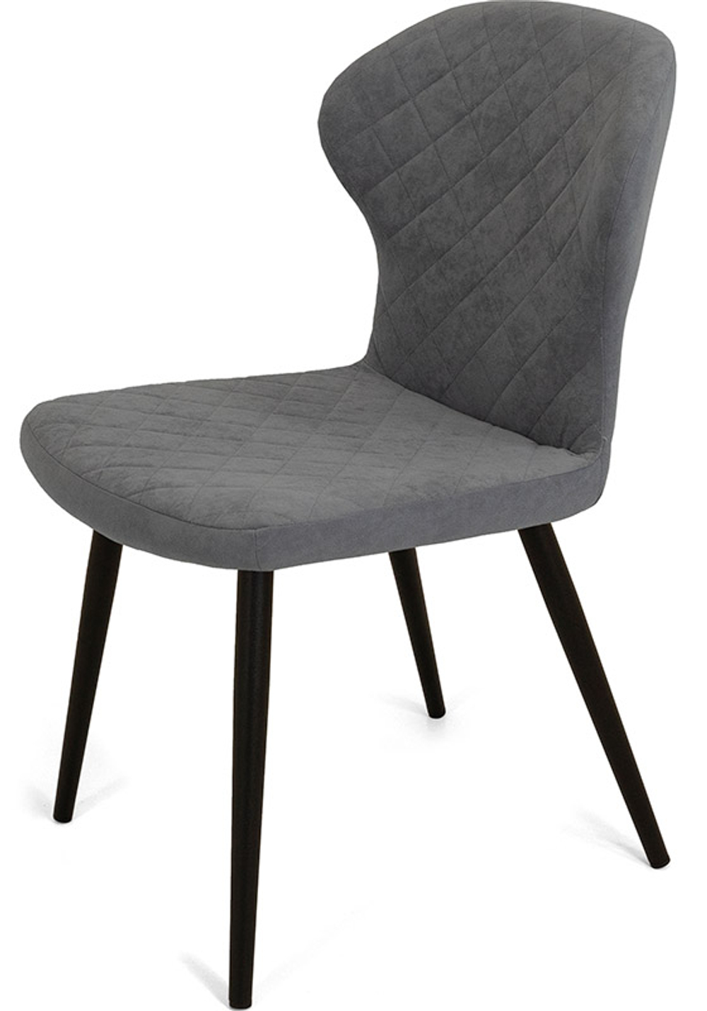 Марио (Кубика) Стул интерьерный (с опорой R32)