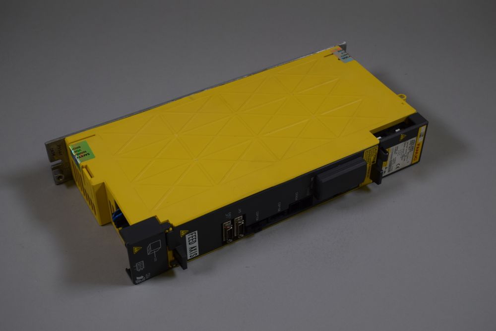 Б/у FANUC A06B-6127-H102