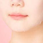 JMsolution Осветляющая тканевая маска с сакурой Purelyn Fresh Mask Plus Prunus Serrulata Flower