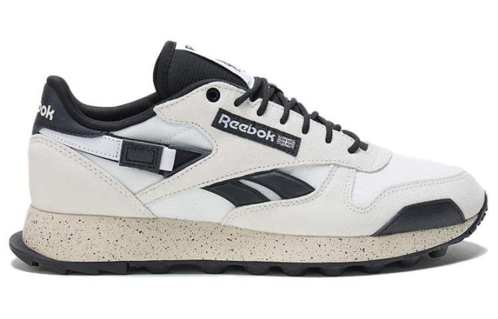 Кроссовки Reebok Classic Leather Winterized